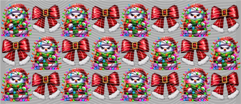 16oz Christmas-S 684